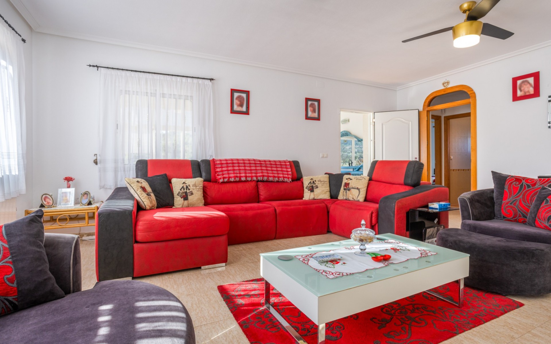 A Vendre - Maison de campagne - La Zarza