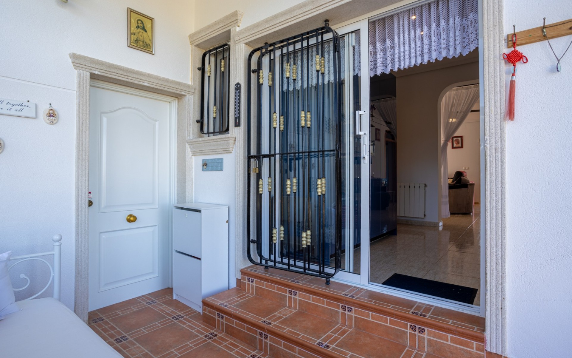 A Vendre - Maison de campagne - La Zarza