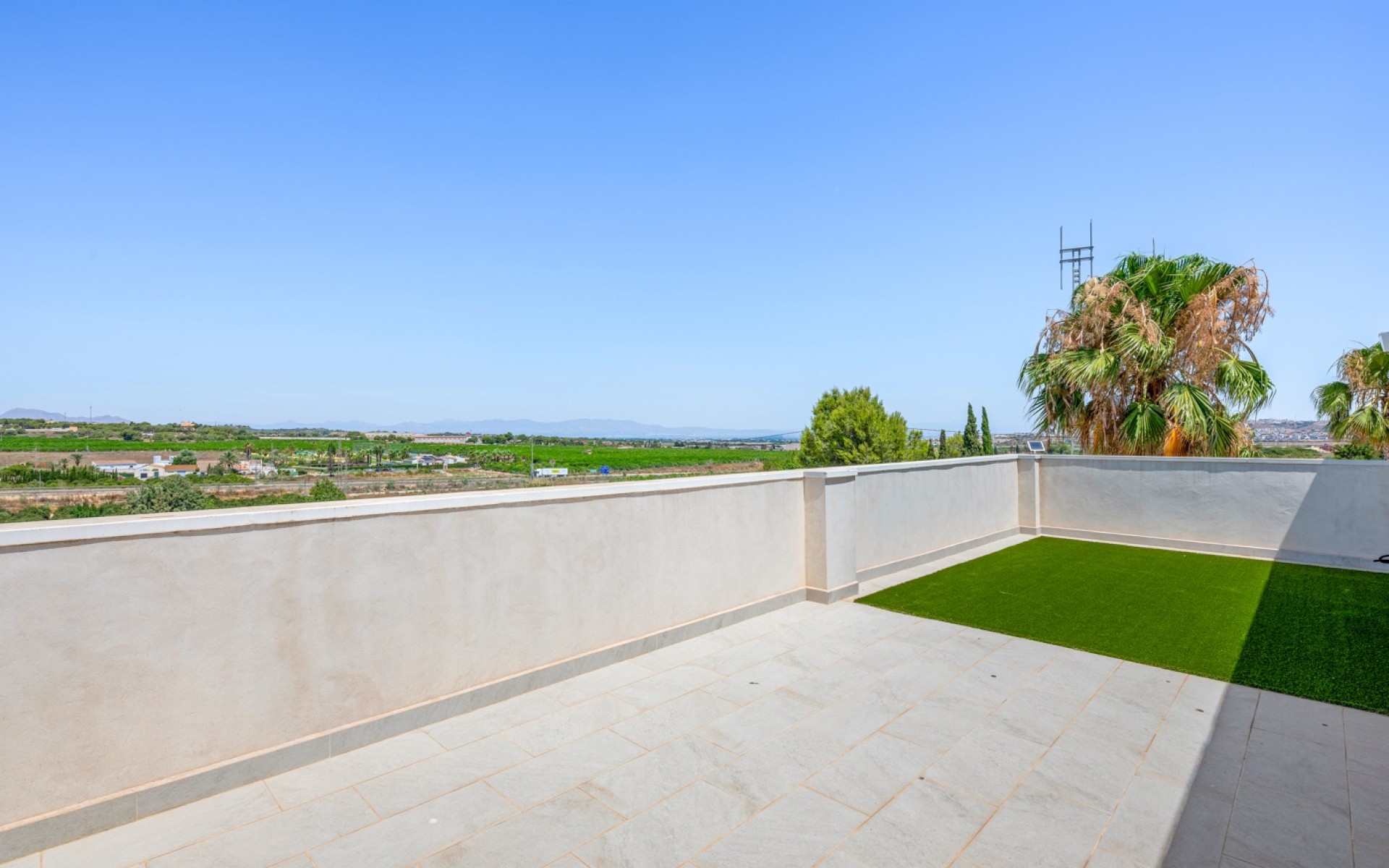 A Vendre - Maison de campagne - Los Montesinos - La Herada