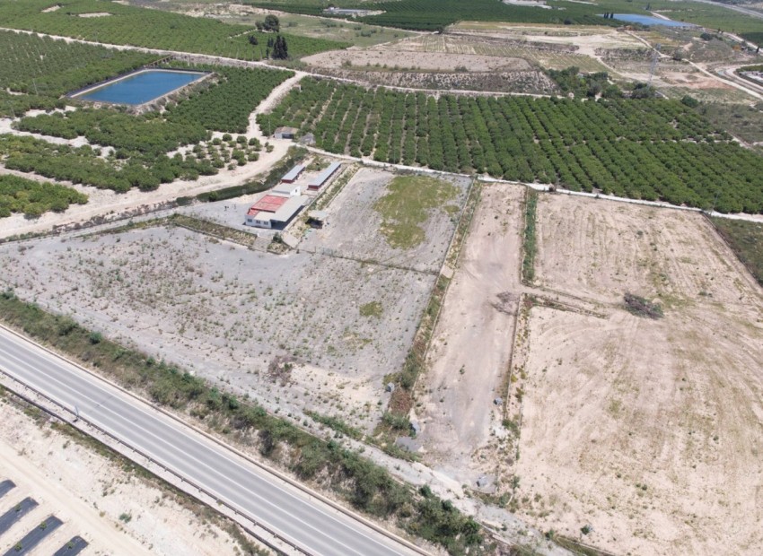 A Vendre - Maison de campagne - Los Montesinos - Los Montesinos Centro