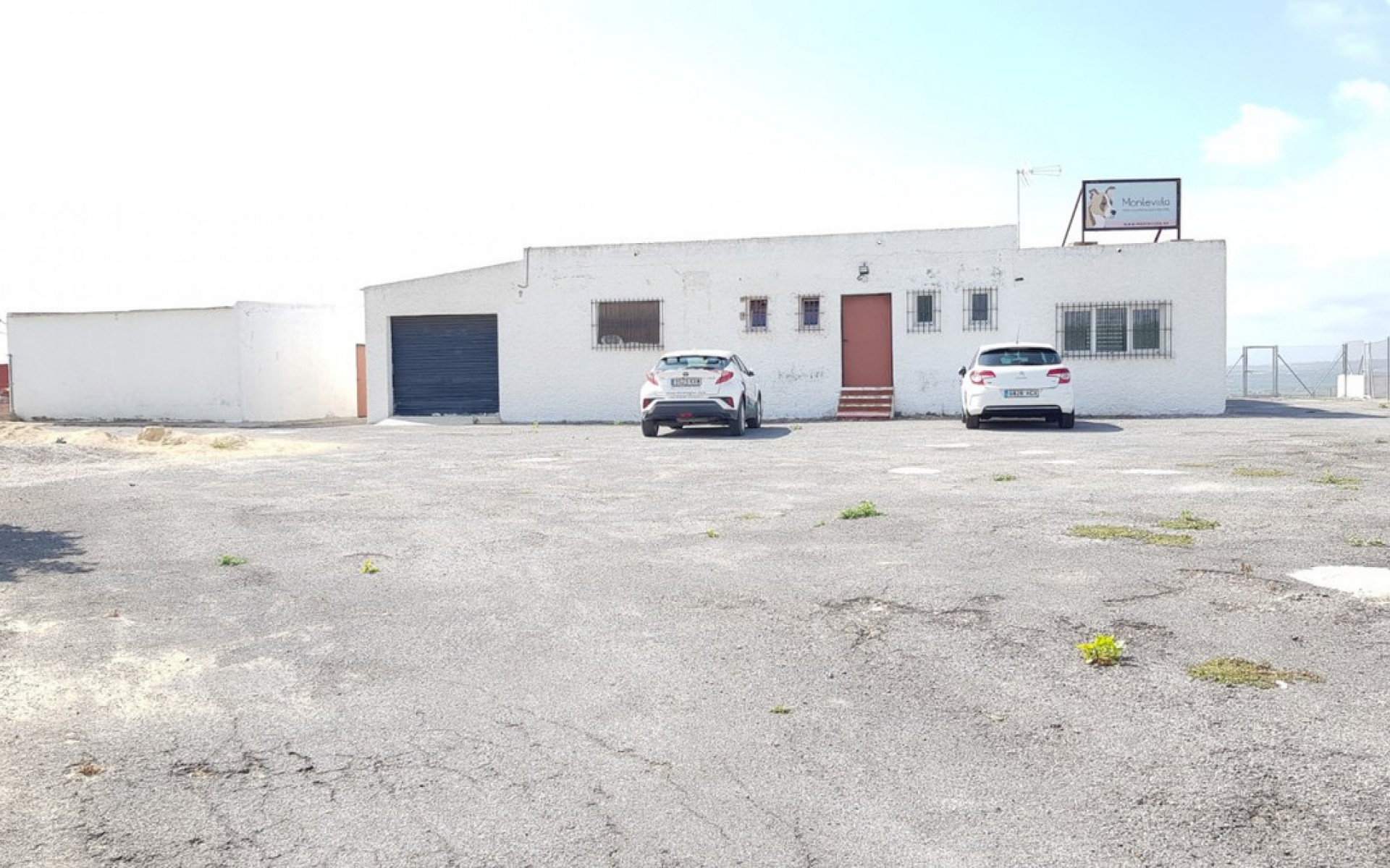 A Vendre - Maison de campagne - Los Montesinos - Los Montesinos Centro