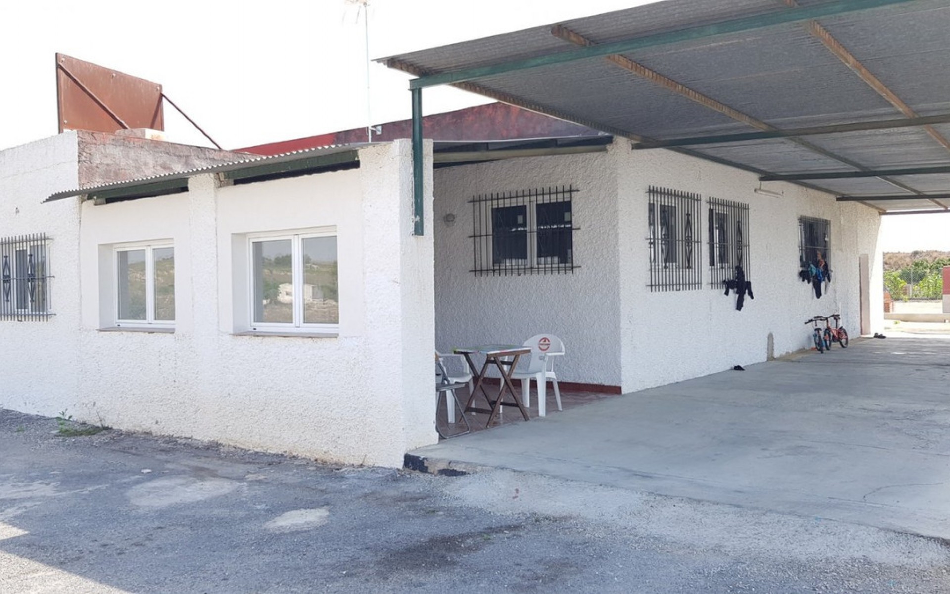 A Vendre - Maison de campagne - Los Montesinos - Los Montesinos Centro