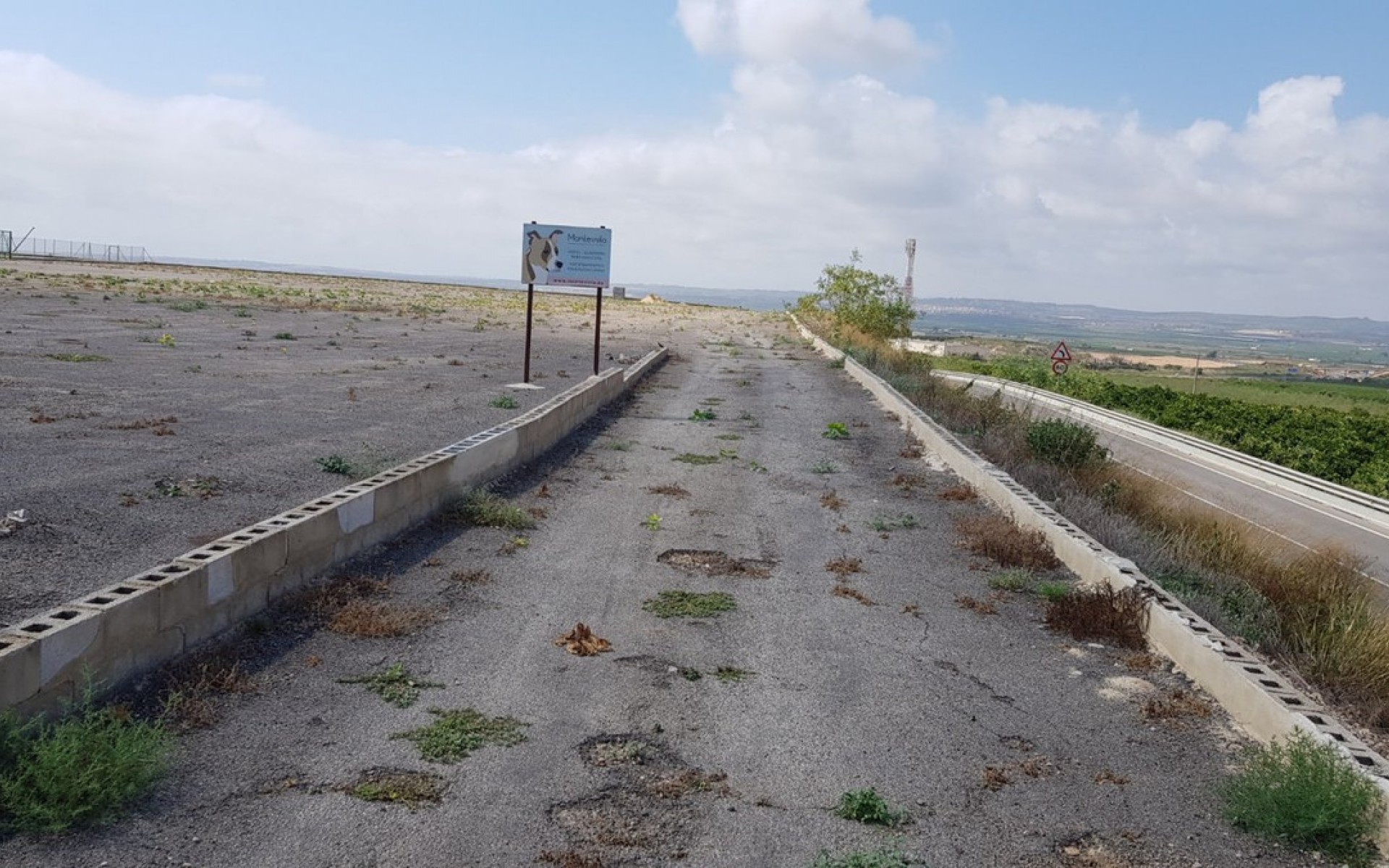 A Vendre - Maison de campagne - Los Montesinos - Los Montesinos Centro