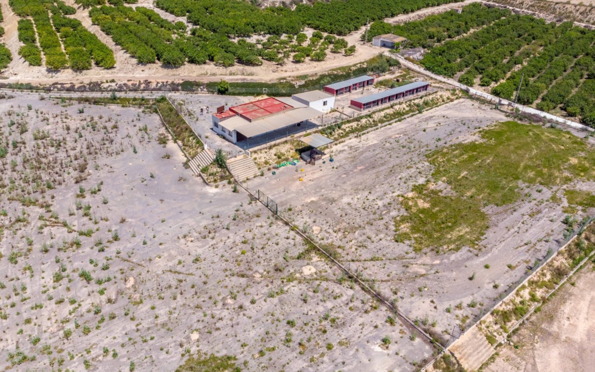 A Vendre - Maison de campagne - Los Montesinos - Los Montesinos Centro