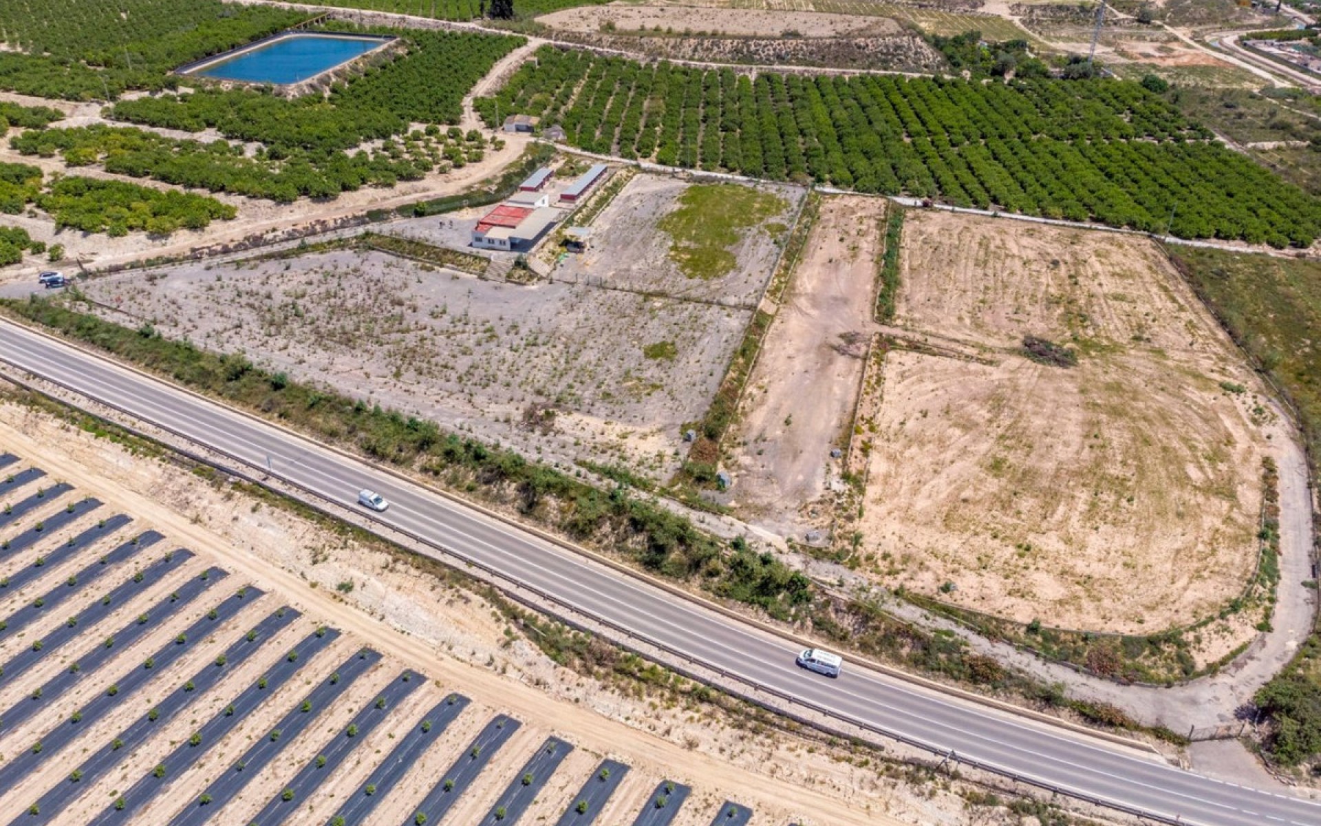 A Vendre - Maison de campagne - Los Montesinos - Los Montesinos Centro