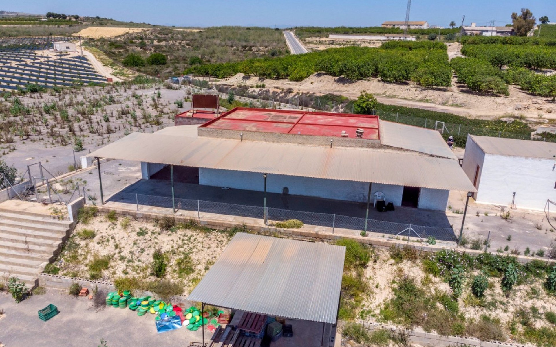 A Vendre - Maison de campagne - Los Montesinos - Los Montesinos Centro