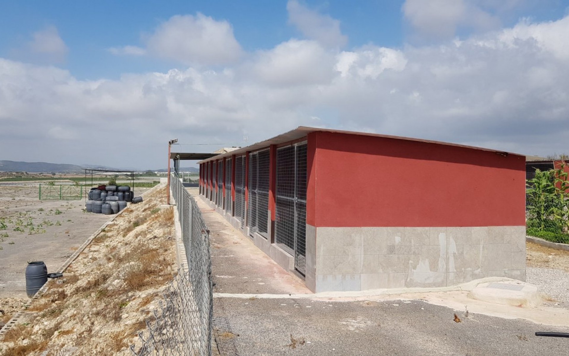 A Vendre - Maison de campagne - Los Montesinos - Los Montesinos Centro