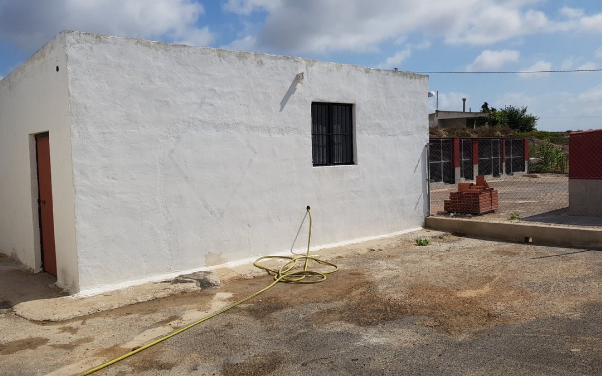 A Vendre - Maison de campagne - Los Montesinos - Los Montesinos Centro