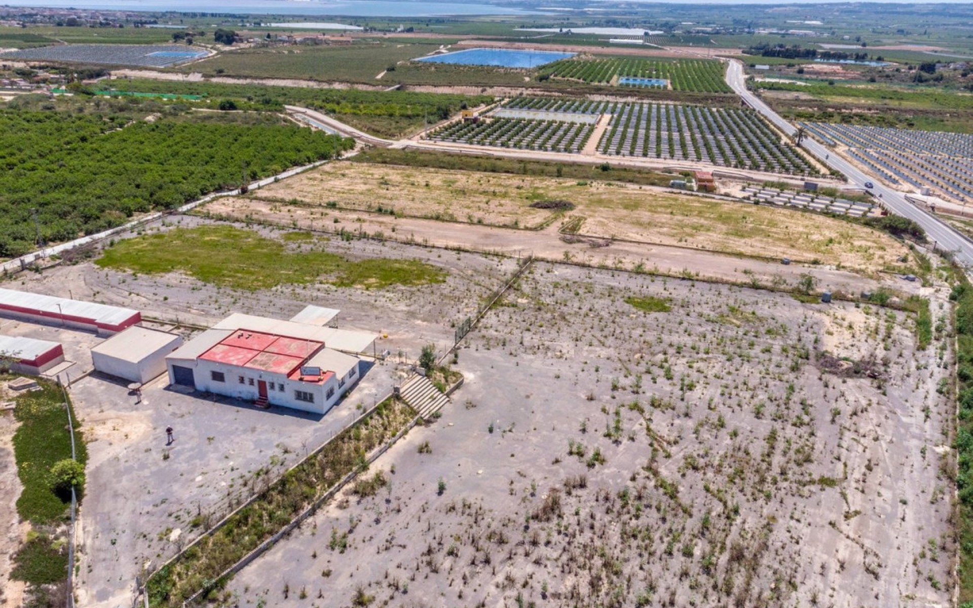 A Vendre - Maison de campagne - Los Montesinos - Los Montesinos Centro