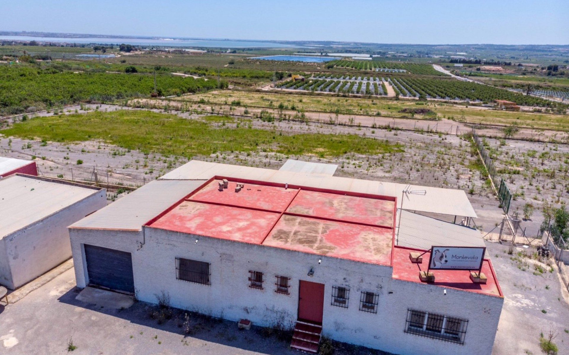 A Vendre - Maison de campagne - Los Montesinos - Los Montesinos Centro