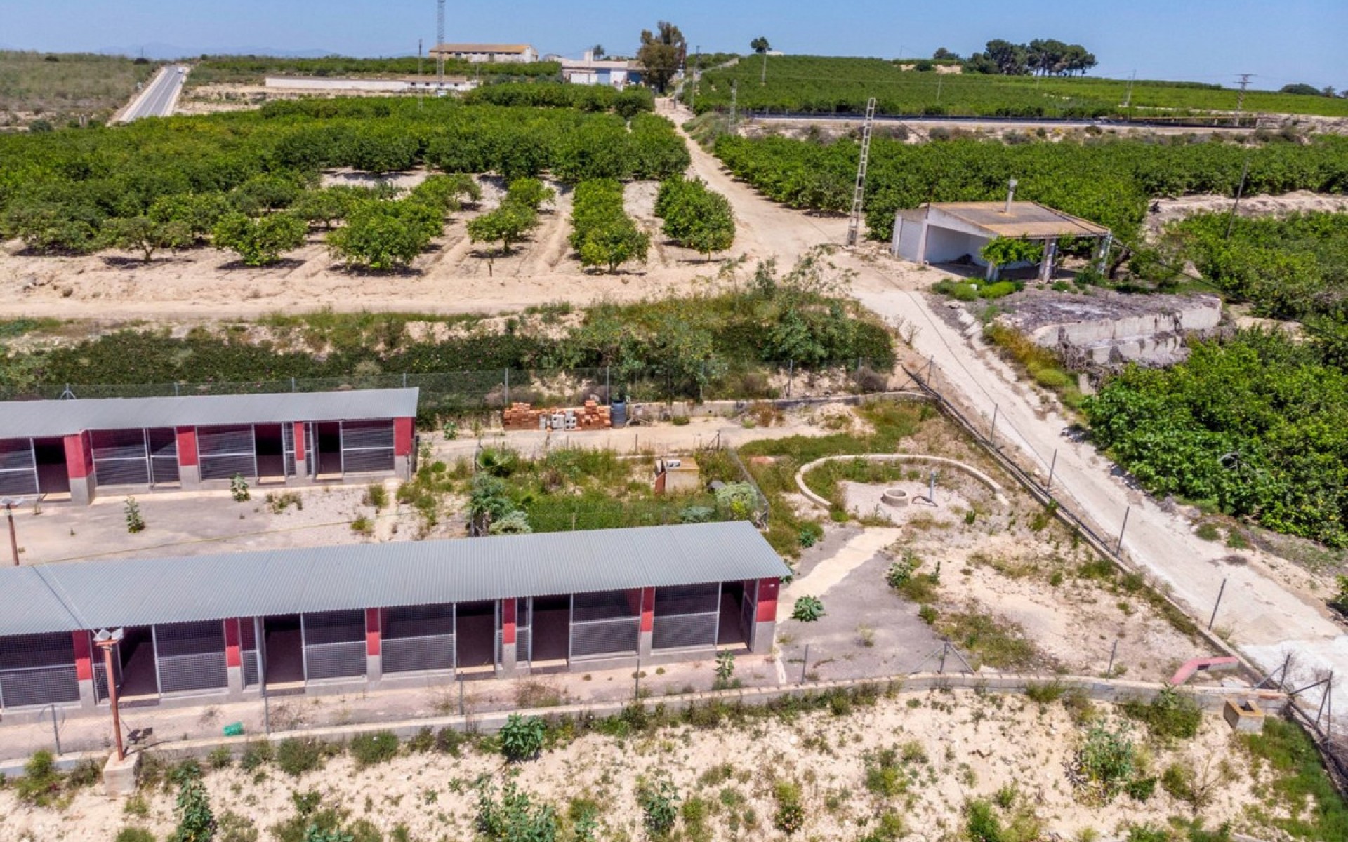 A Vendre - Maison de campagne - Los Montesinos - Los Montesinos Centro