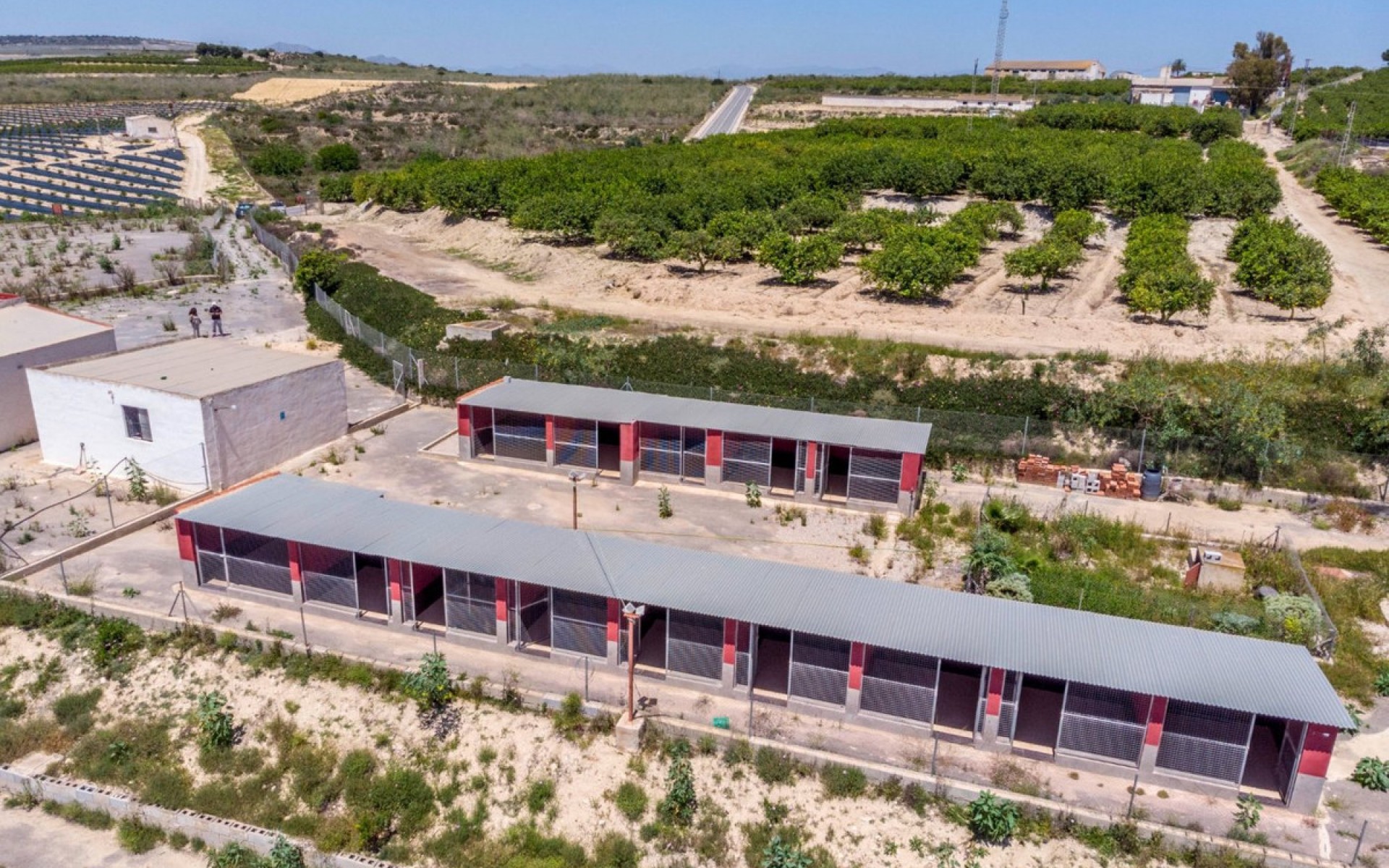 A Vendre - Maison de campagne - Los Montesinos - Los Montesinos Centro