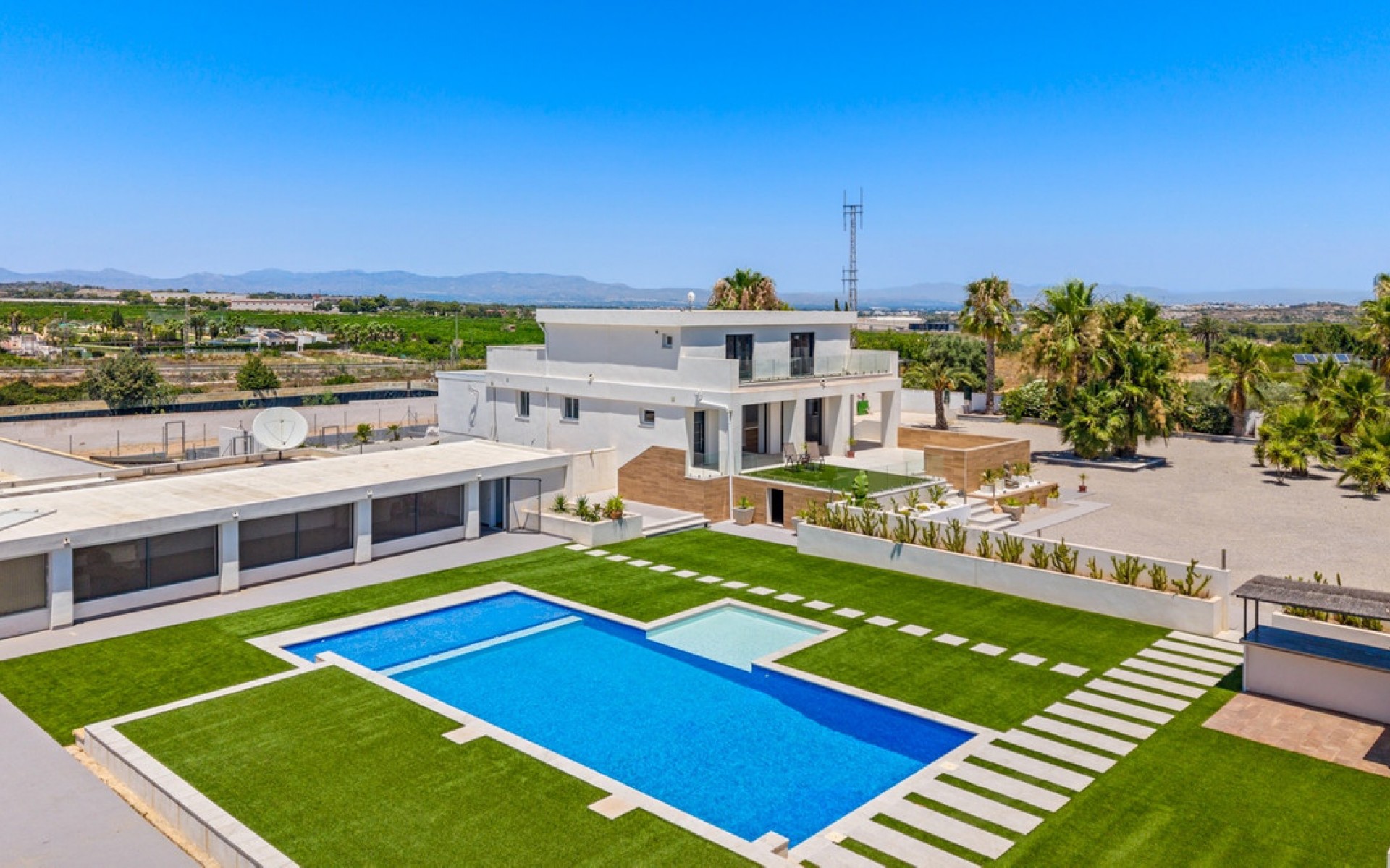 A Vendre - Maison de campagne - Los Montesinos - Los Montesinos Centro