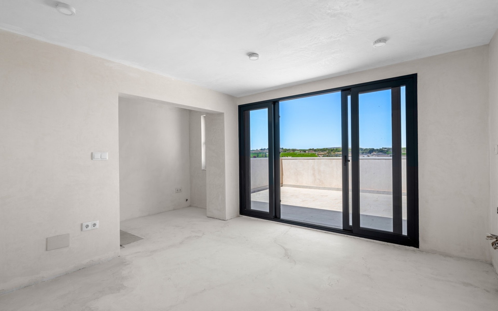 A Vendre - Maison de campagne - Los Montesinos - Los Montesinos Centro