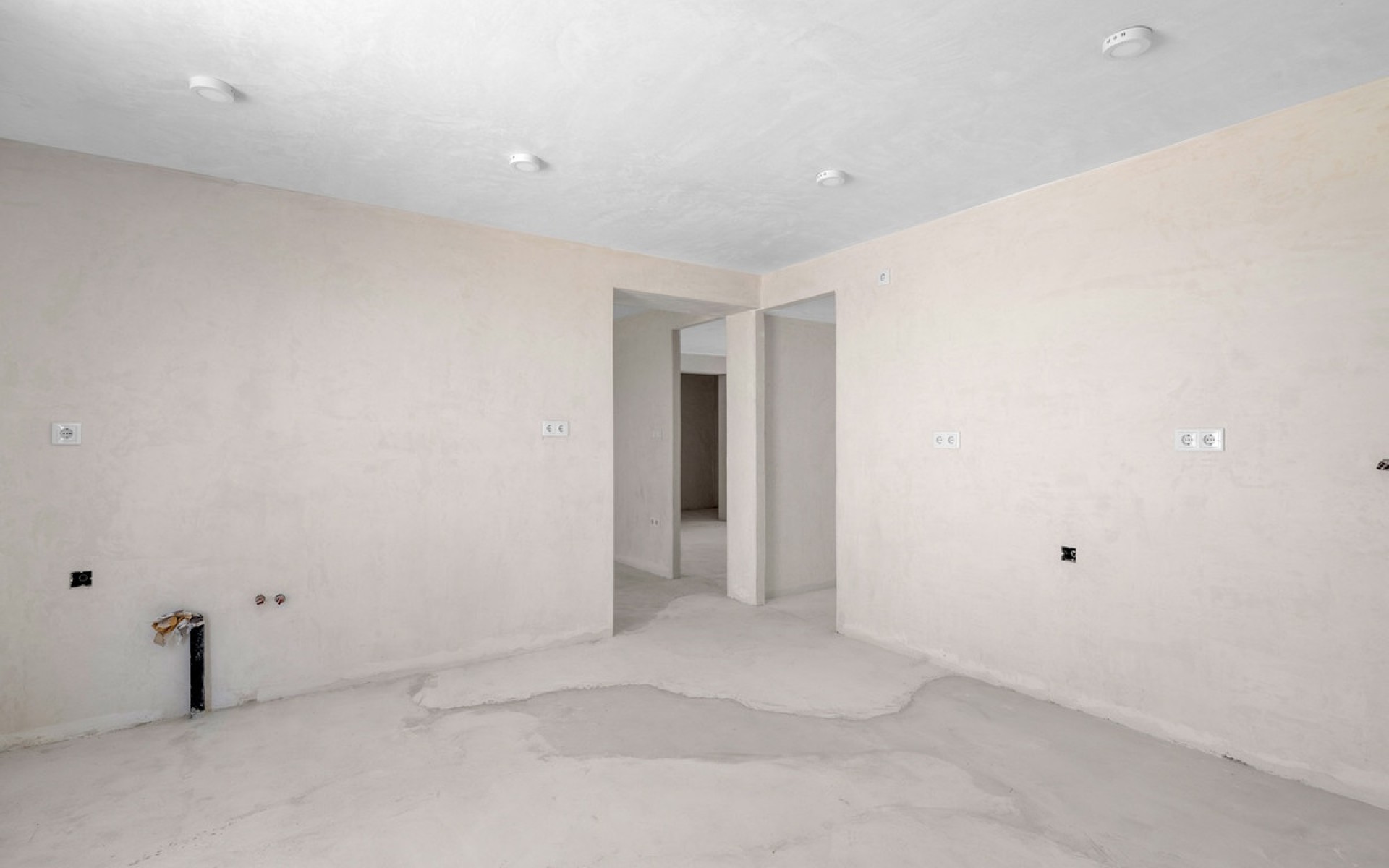 A Vendre - Maison de campagne - Los Montesinos - Los Montesinos Centro