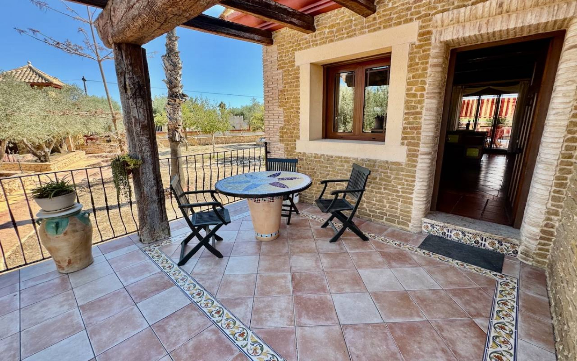 A Vendre - Maison de campagne - Los Montesinos