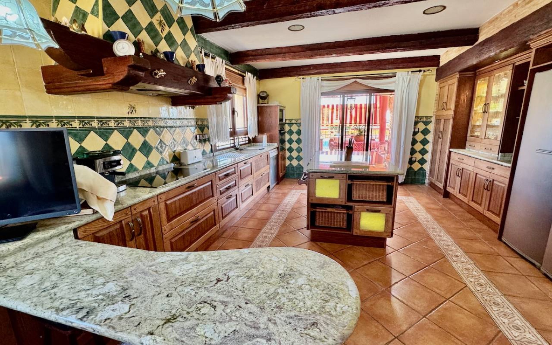 A Vendre - Maison de campagne - Los Montesinos