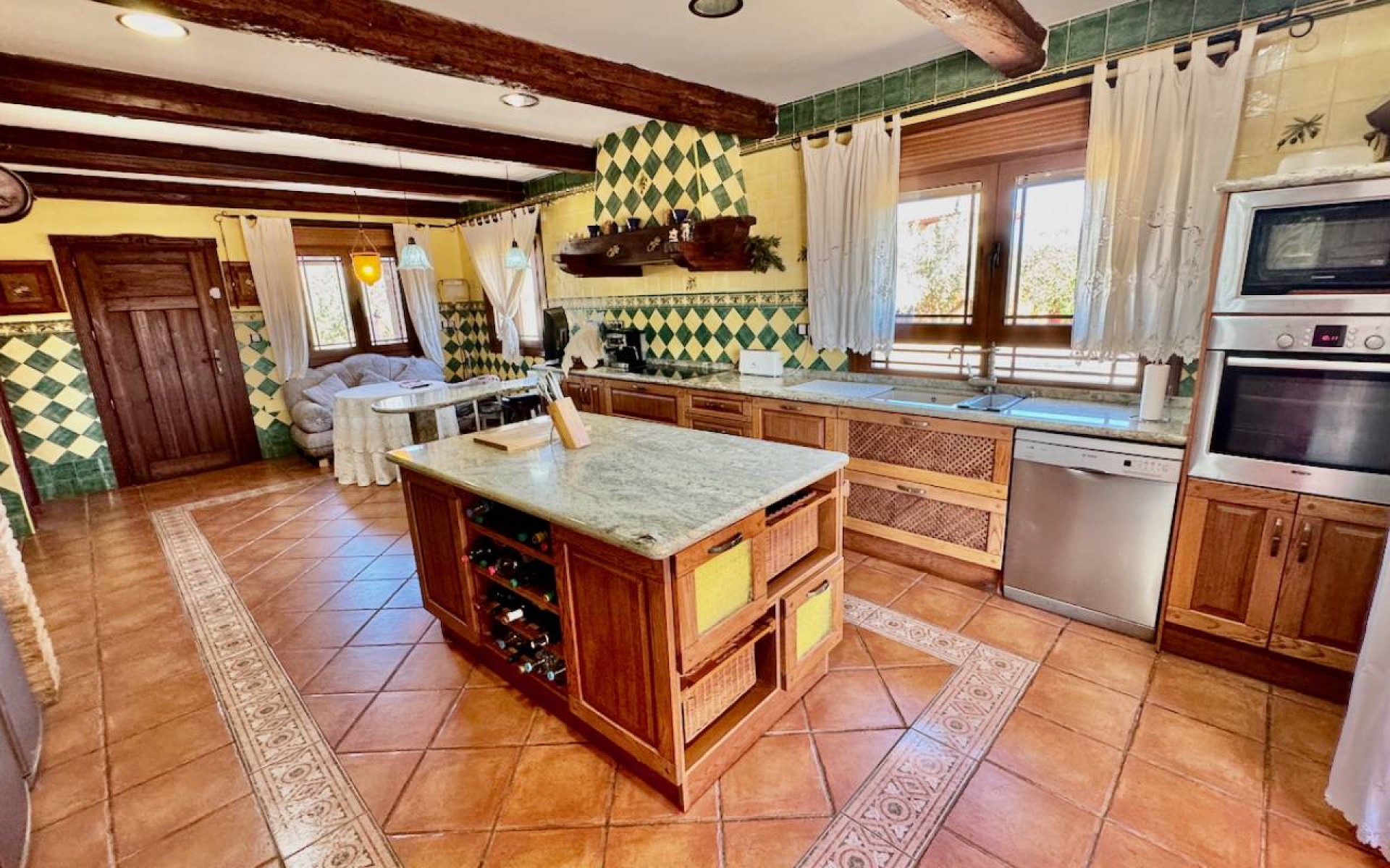 A Vendre - Maison de campagne - Los Montesinos