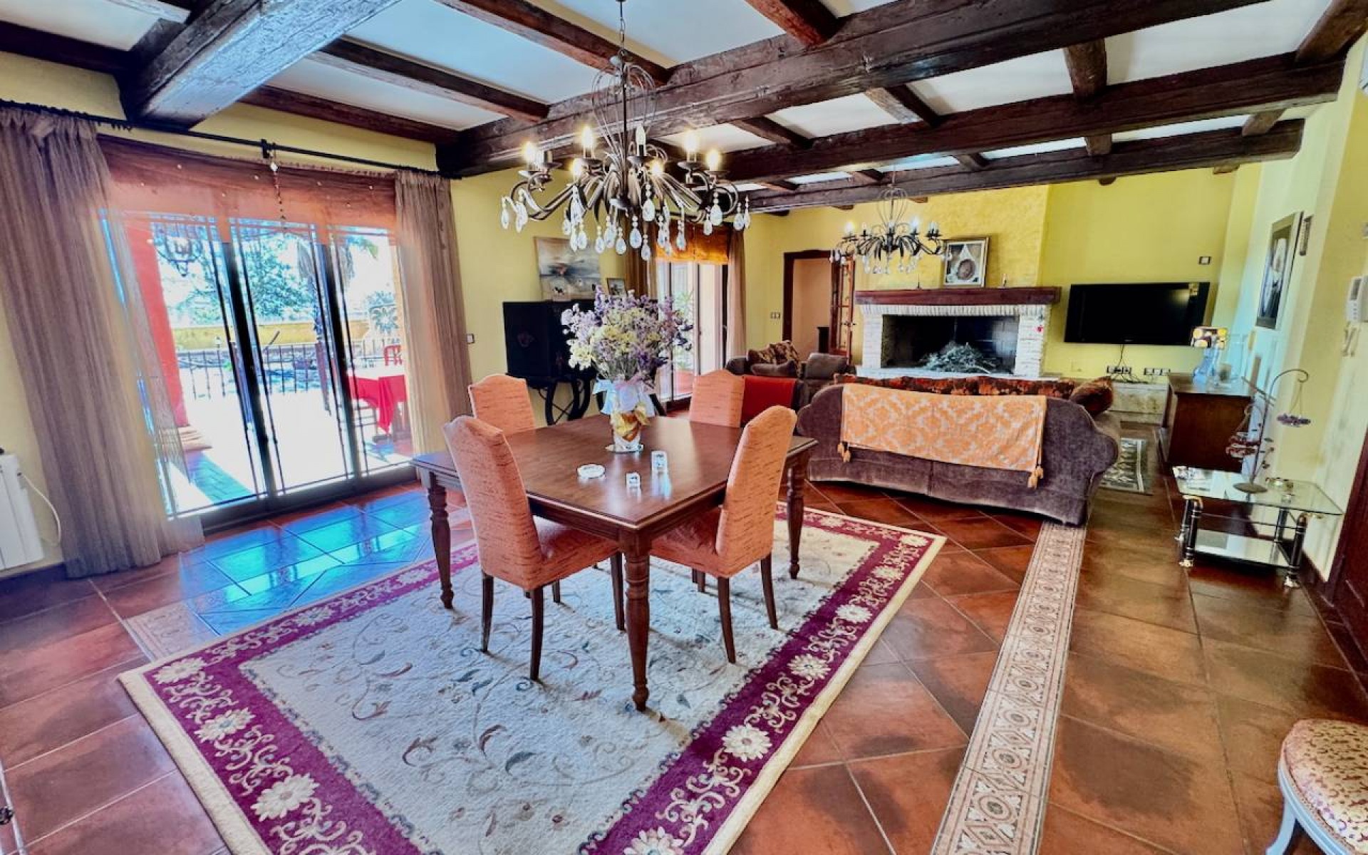 A Vendre - Maison de campagne - Los Montesinos