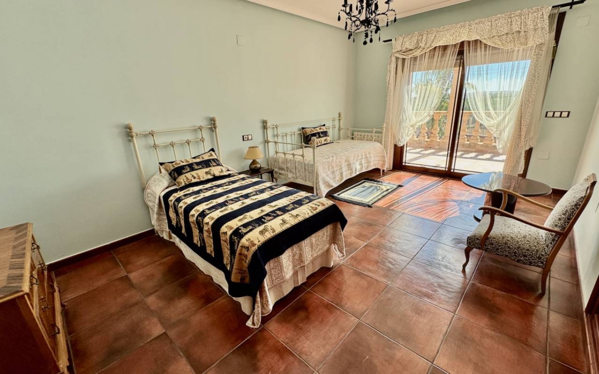 A Vendre - Maison de campagne - Los Montesinos