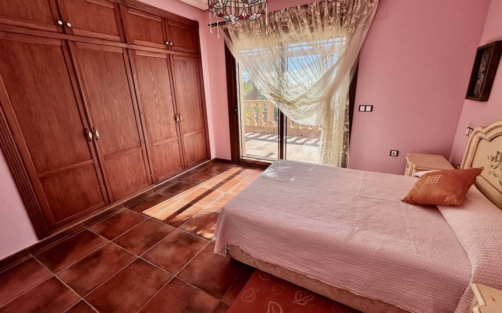 A Vendre - Maison de campagne - Los Montesinos