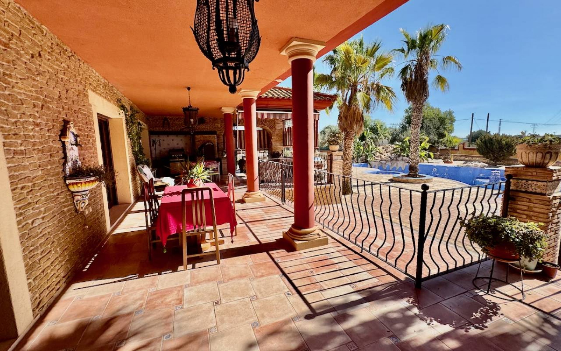 A Vendre - Maison de campagne - Los Montesinos