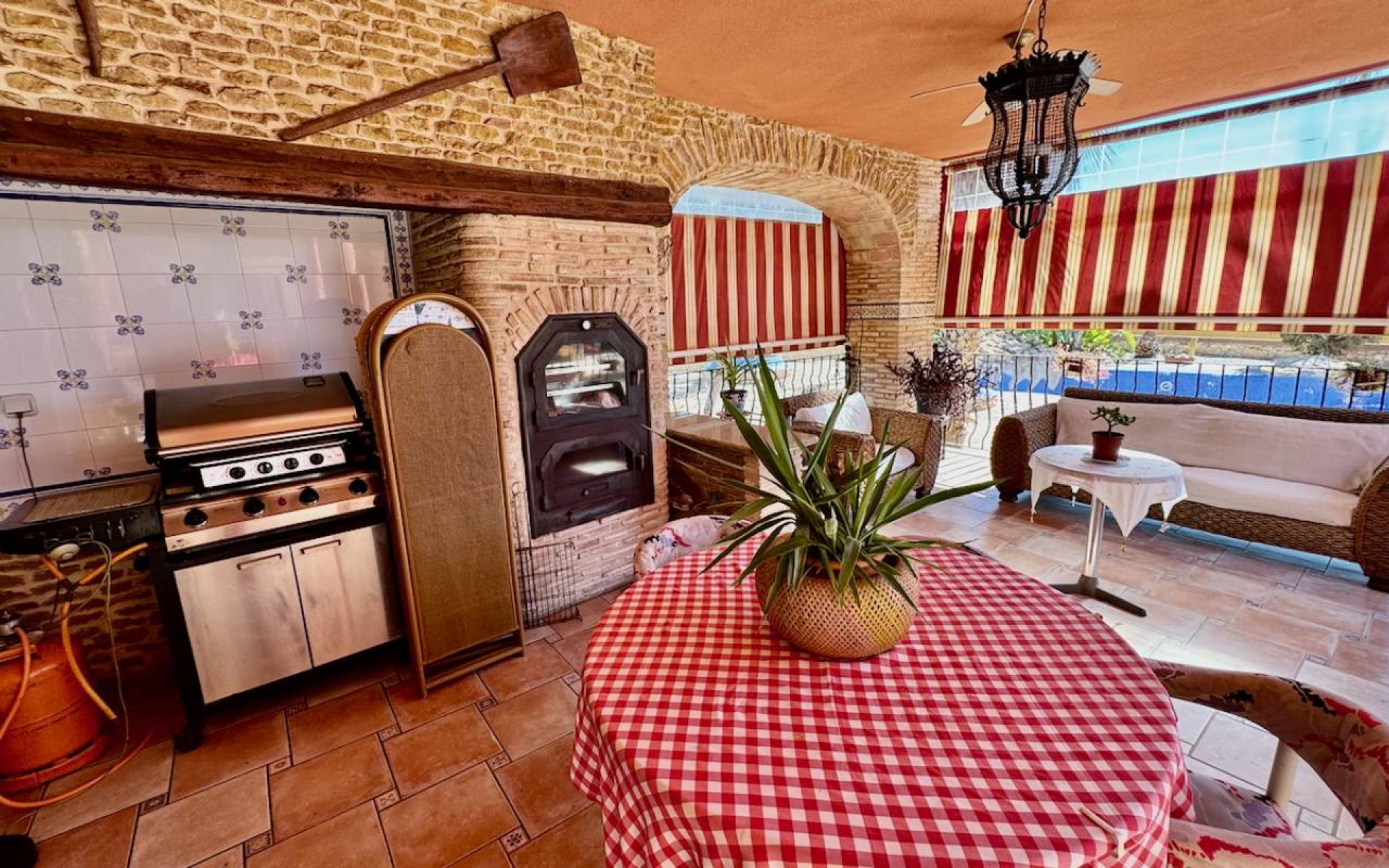 A Vendre - Maison de campagne - Los Montesinos