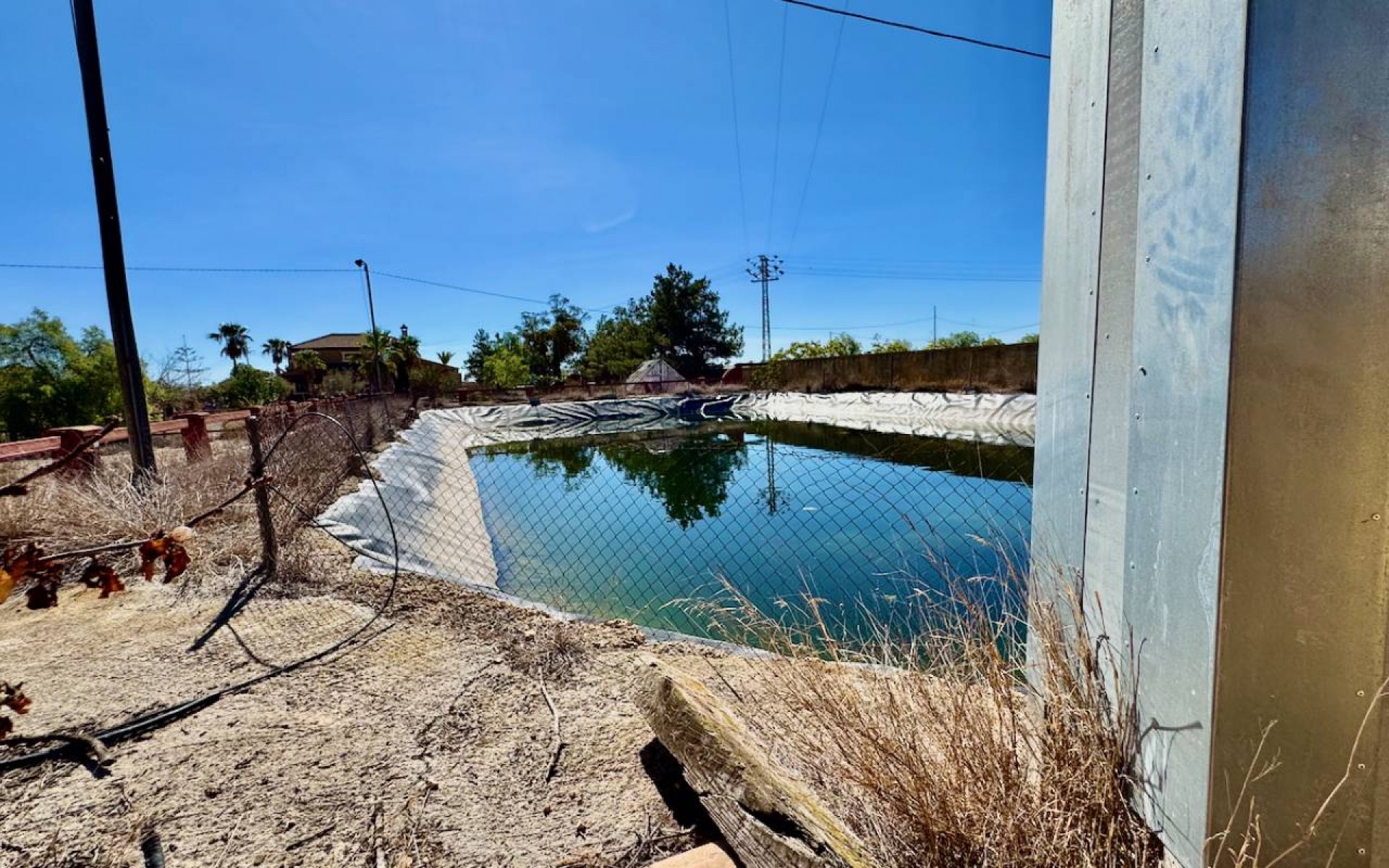 A Vendre - Maison de campagne - Los Montesinos
