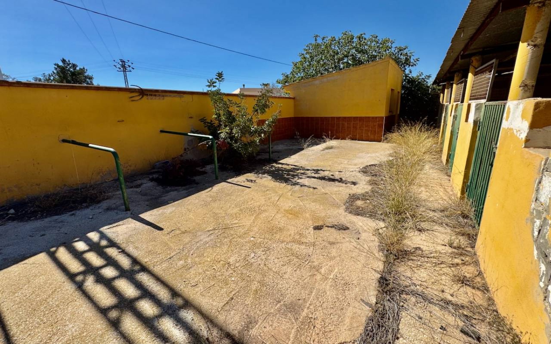 A Vendre - Maison de campagne - Los Montesinos