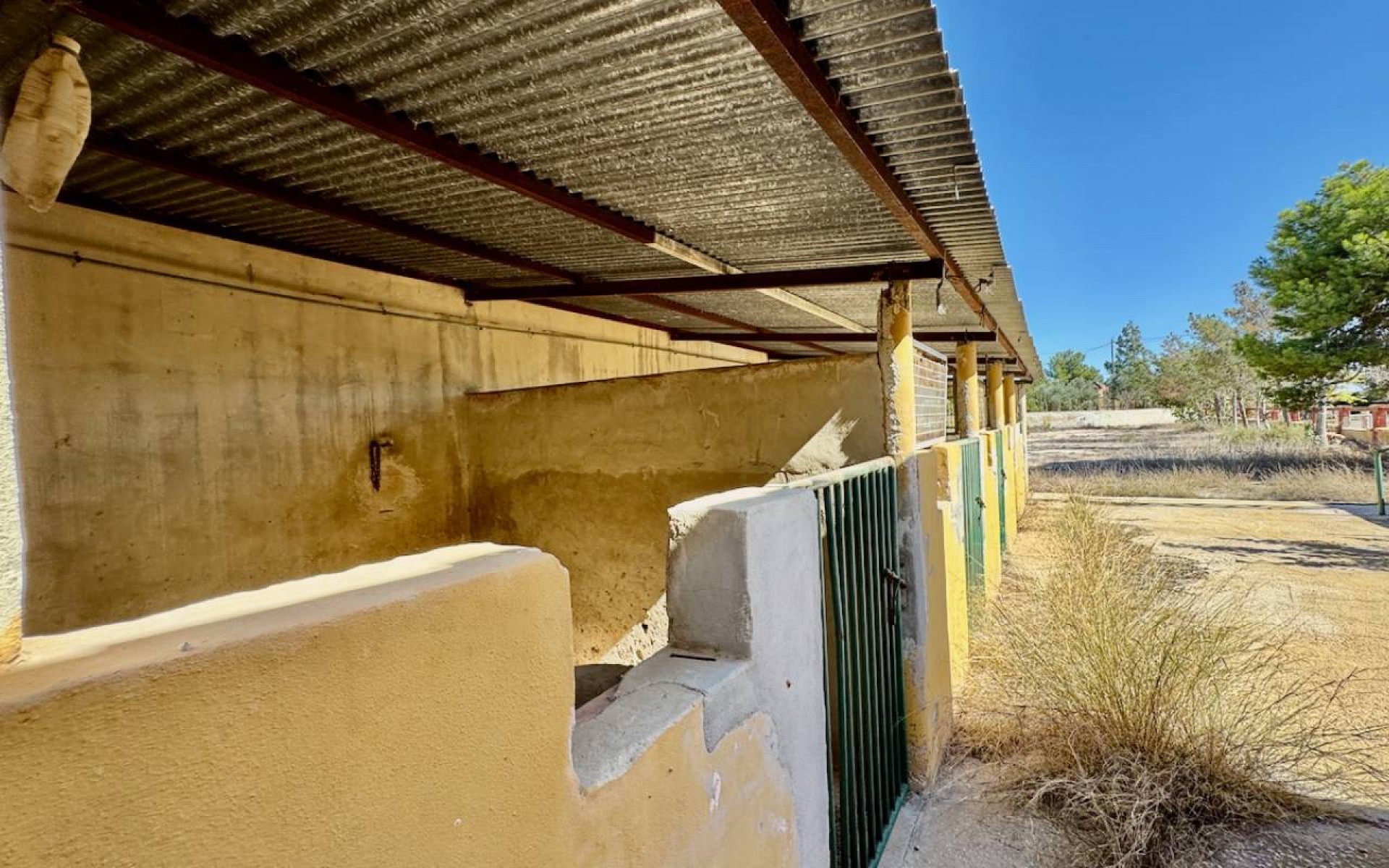 A Vendre - Maison de campagne - Los Montesinos