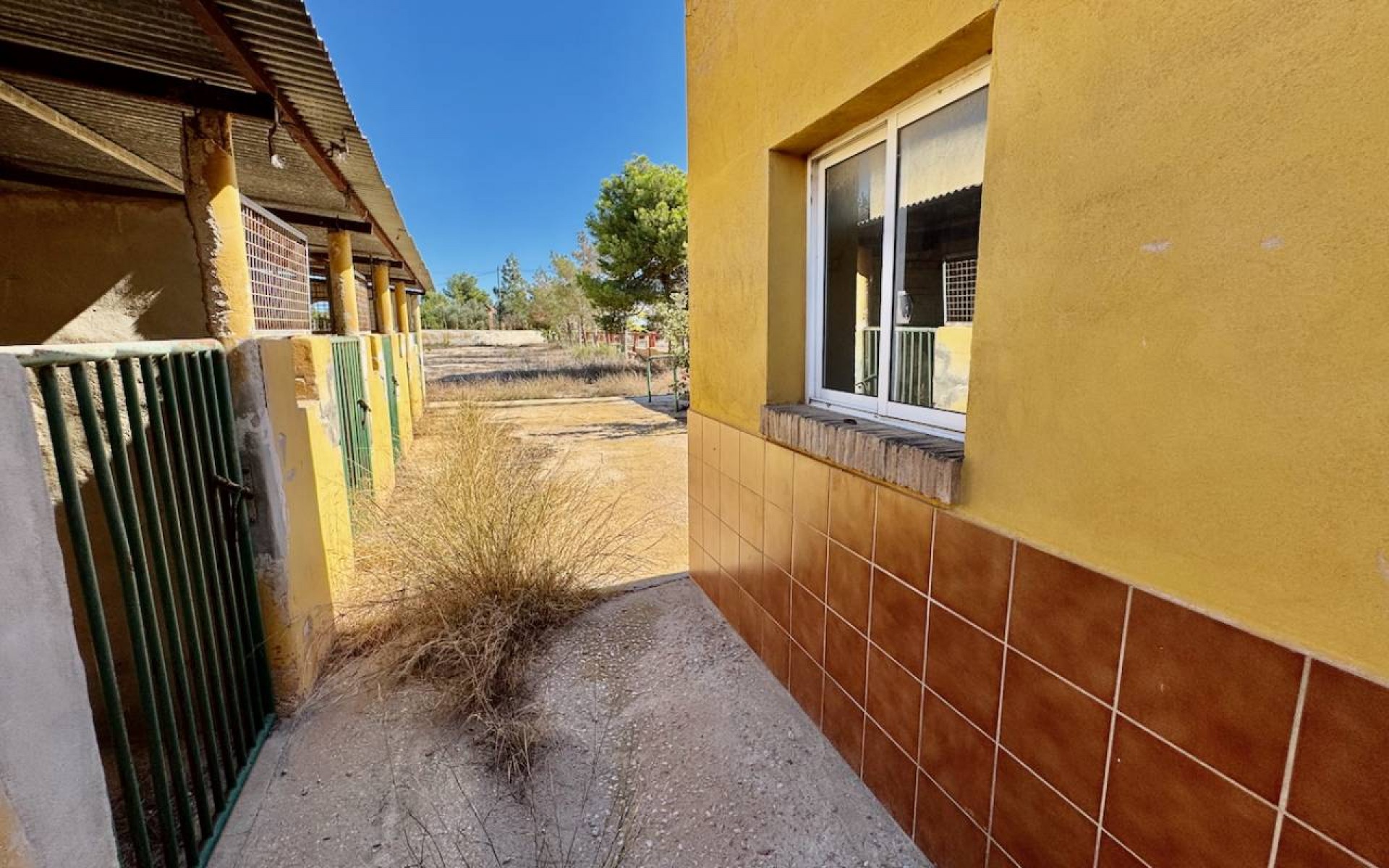 A Vendre - Maison de campagne - Los Montesinos