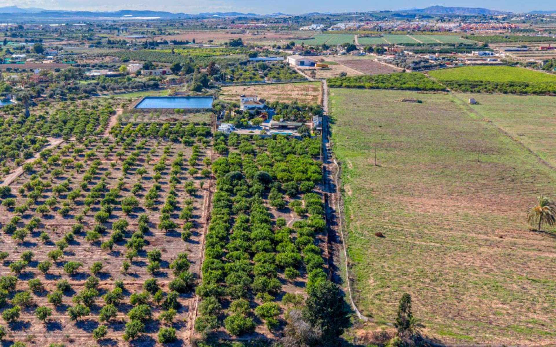 A Vendre - Maison de campagne - Los Montesinos