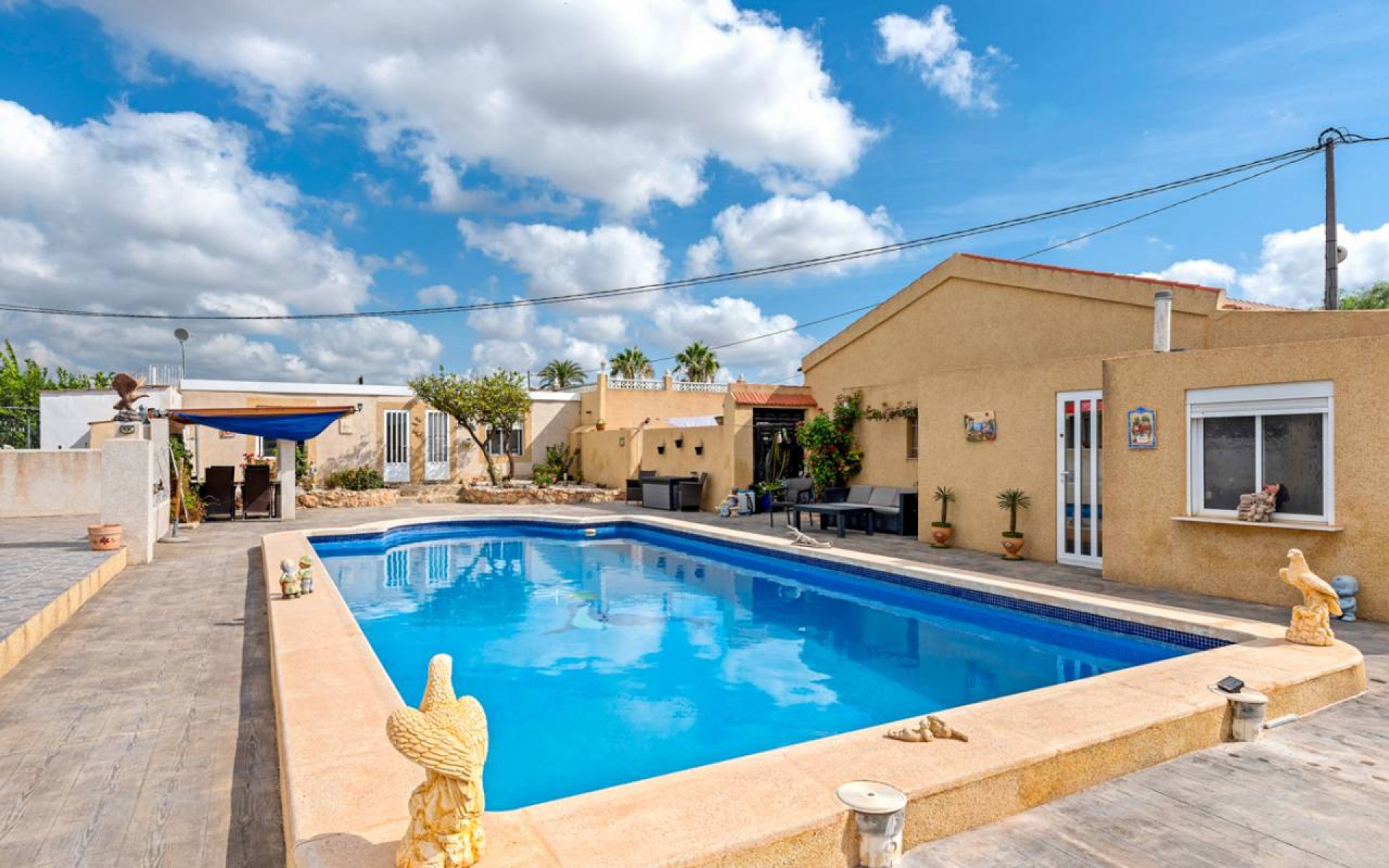 A Vendre - Maison de campagne - Los Montesinos