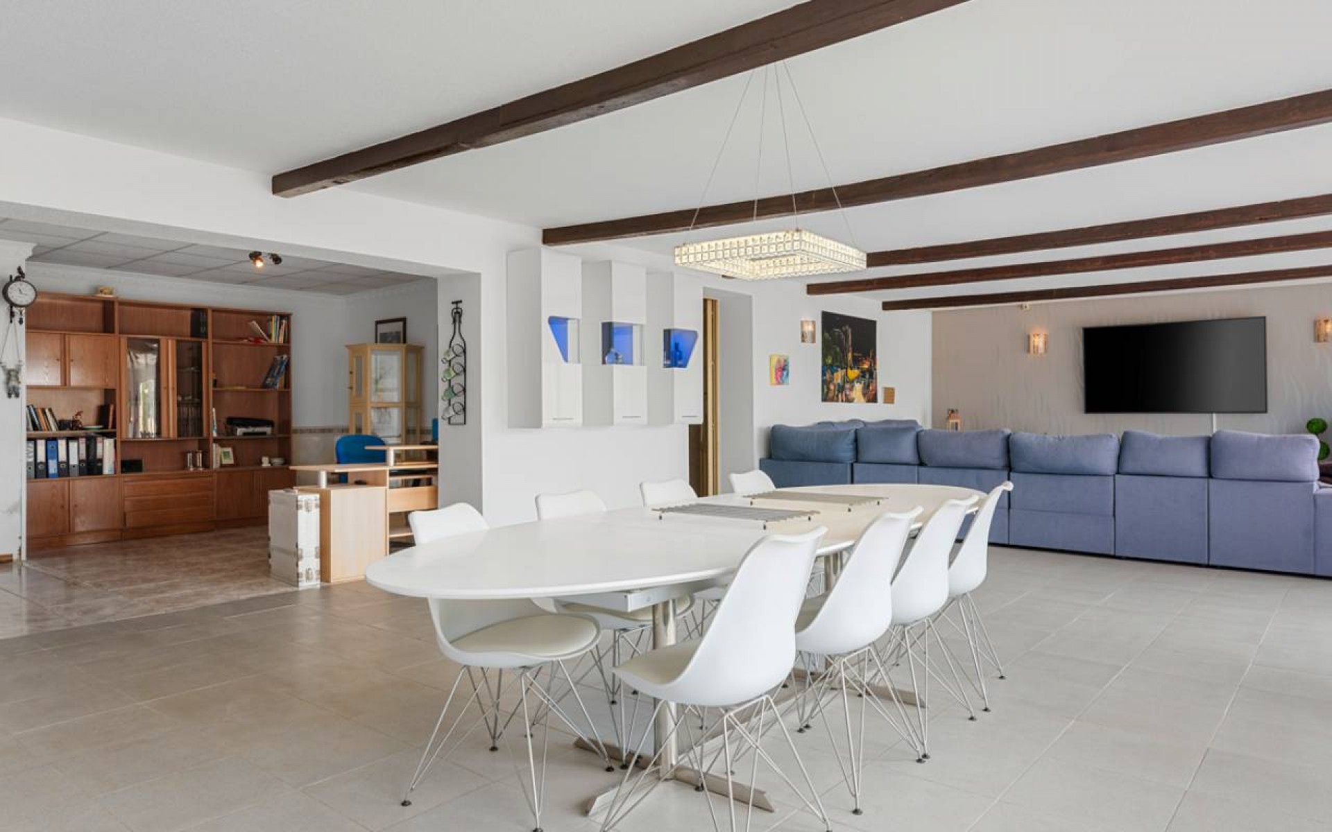 A Vendre - Maison de campagne - Los Montesinos