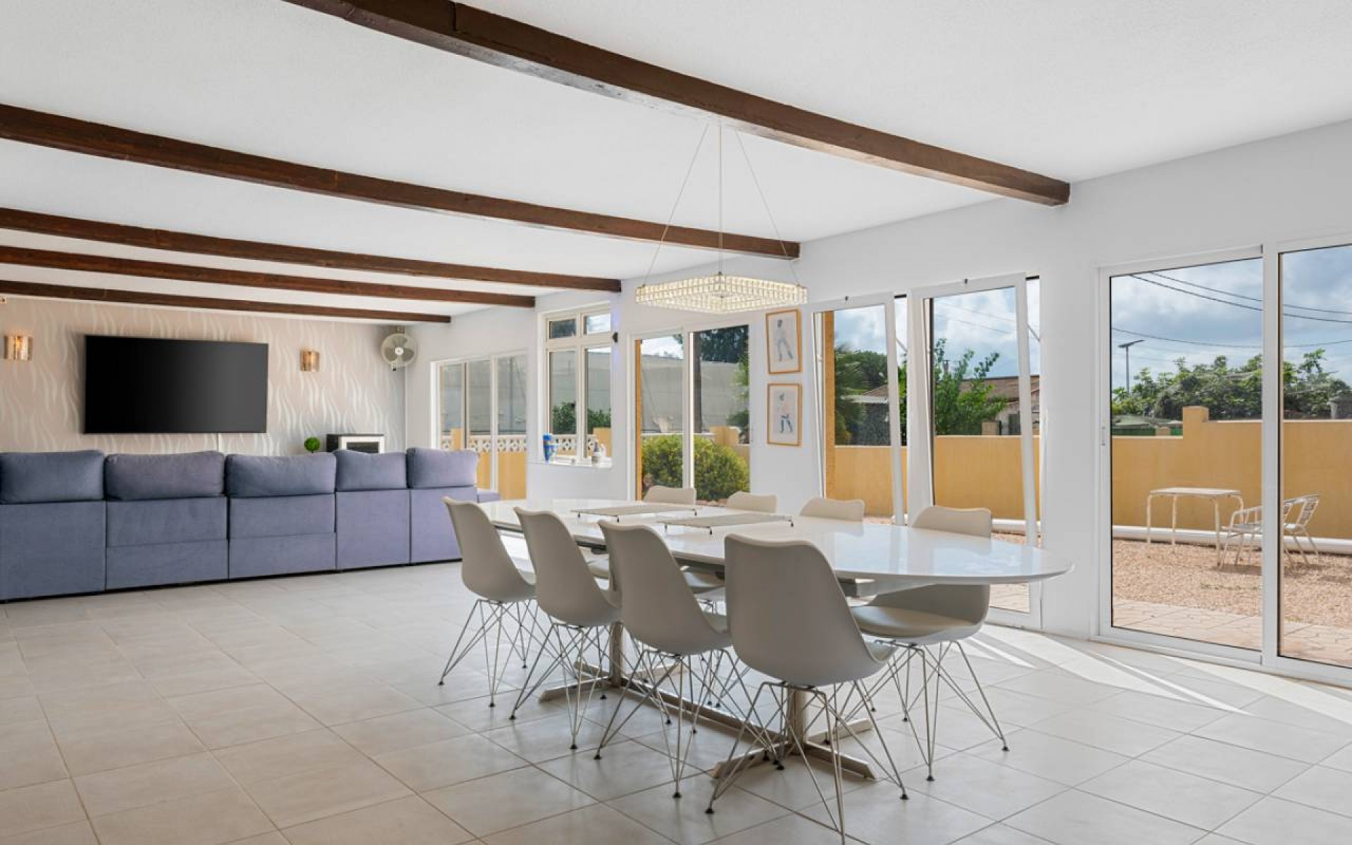 A Vendre - Maison de campagne - Los Montesinos