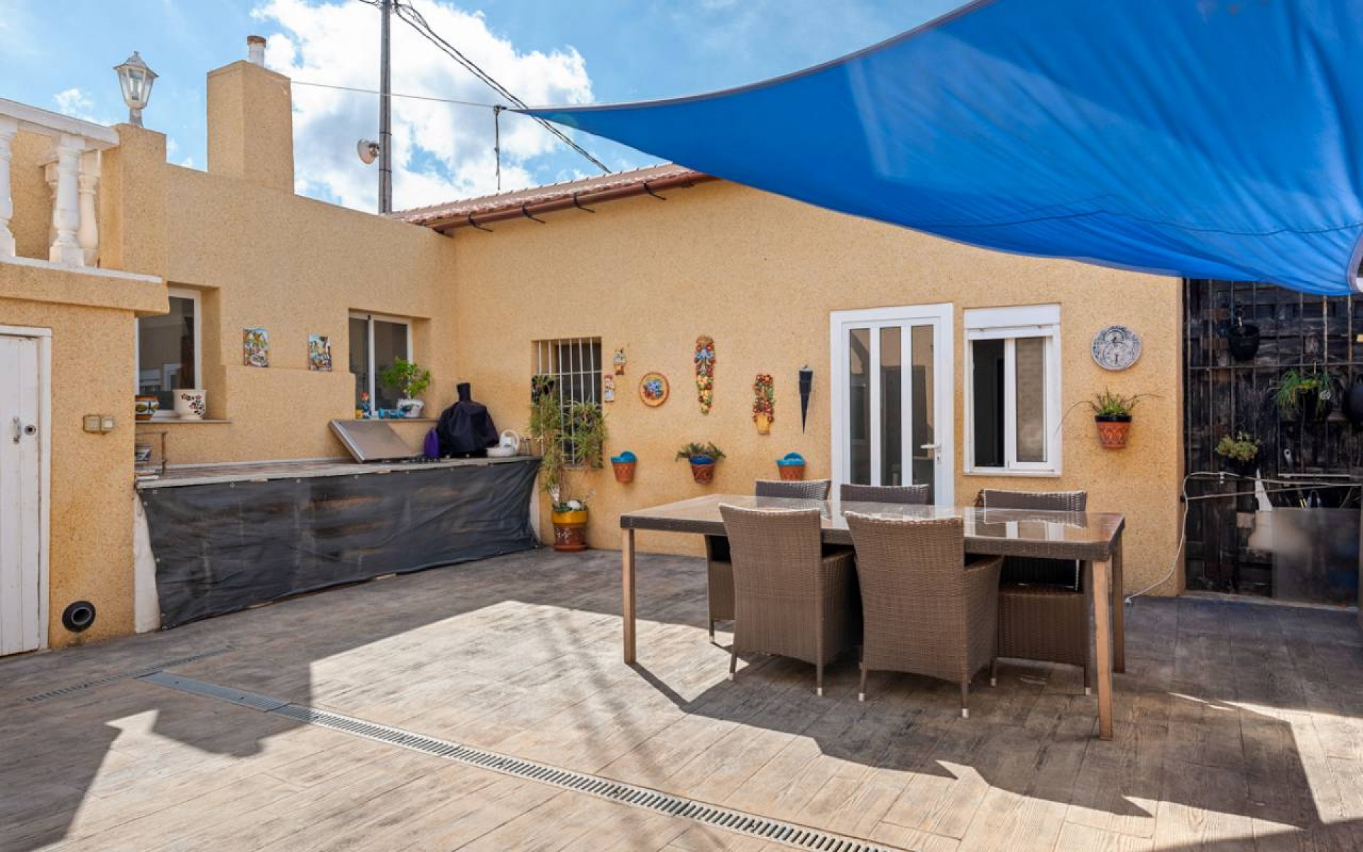 A Vendre - Maison de campagne - Los Montesinos