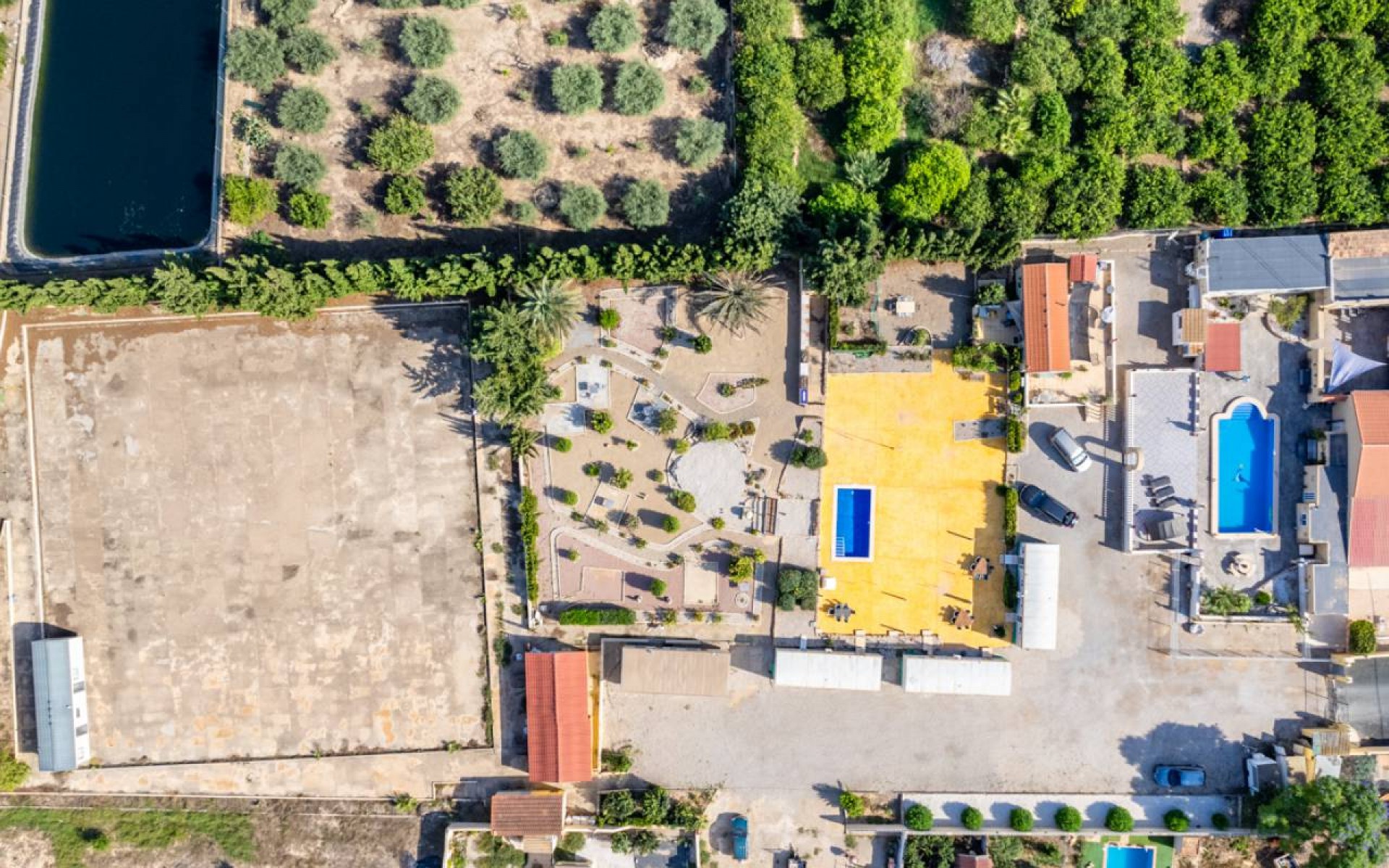 A Vendre - Maison de campagne - Los Montesinos