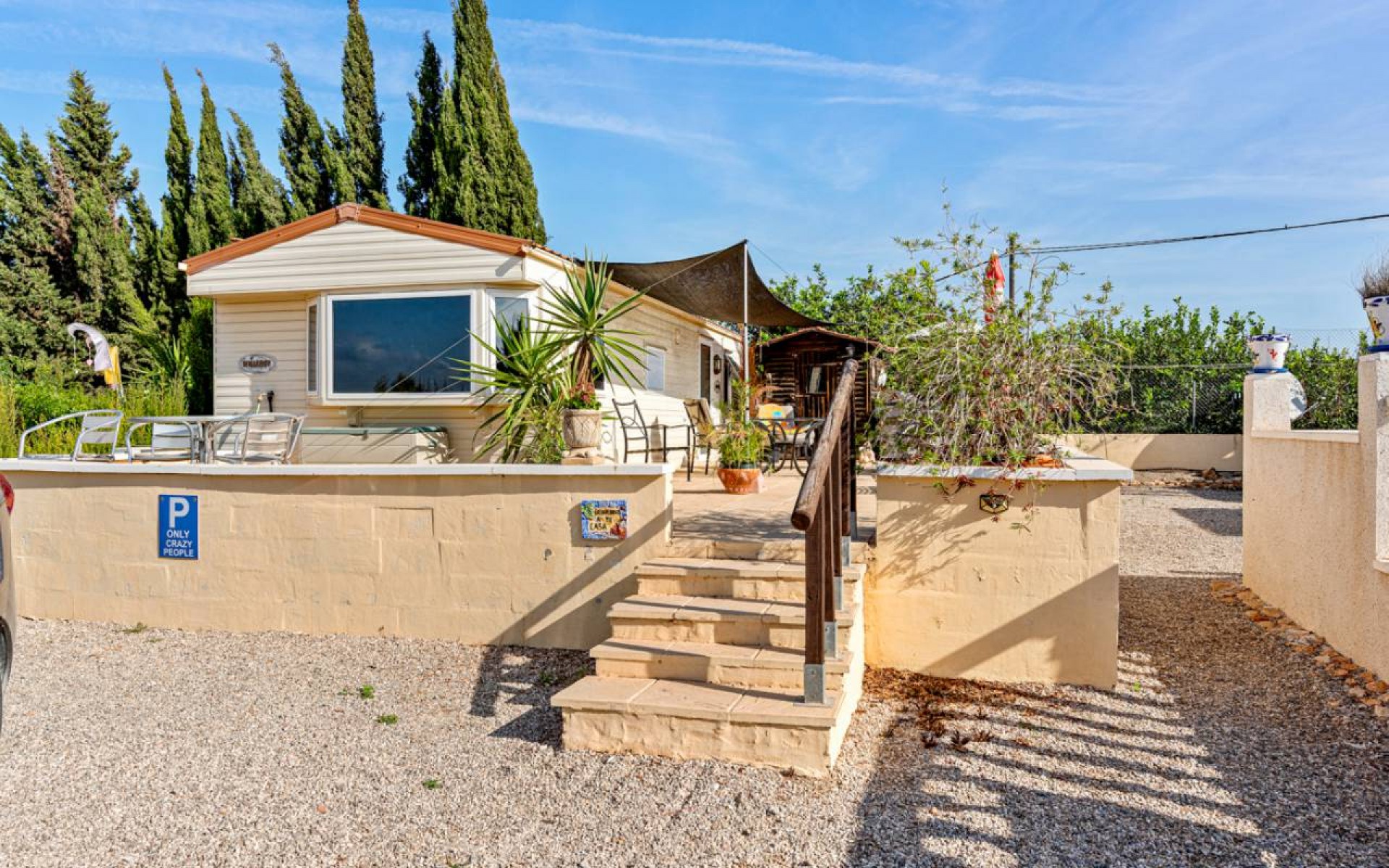 A Vendre - Maison de campagne - Los Montesinos