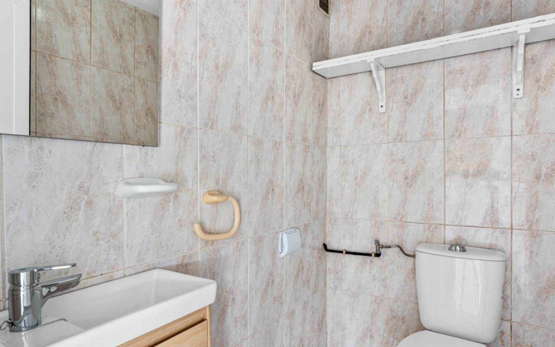 A Vendre - Maison de campagne - Los Montesinos