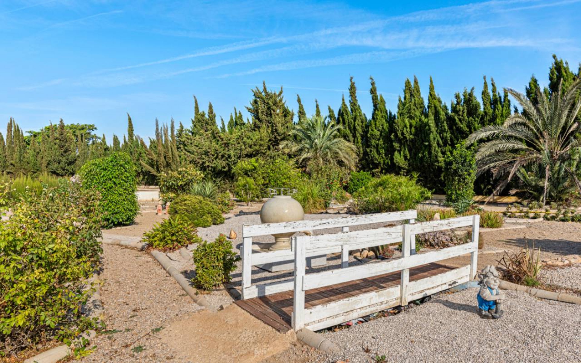 A Vendre - Maison de campagne - Los Montesinos
