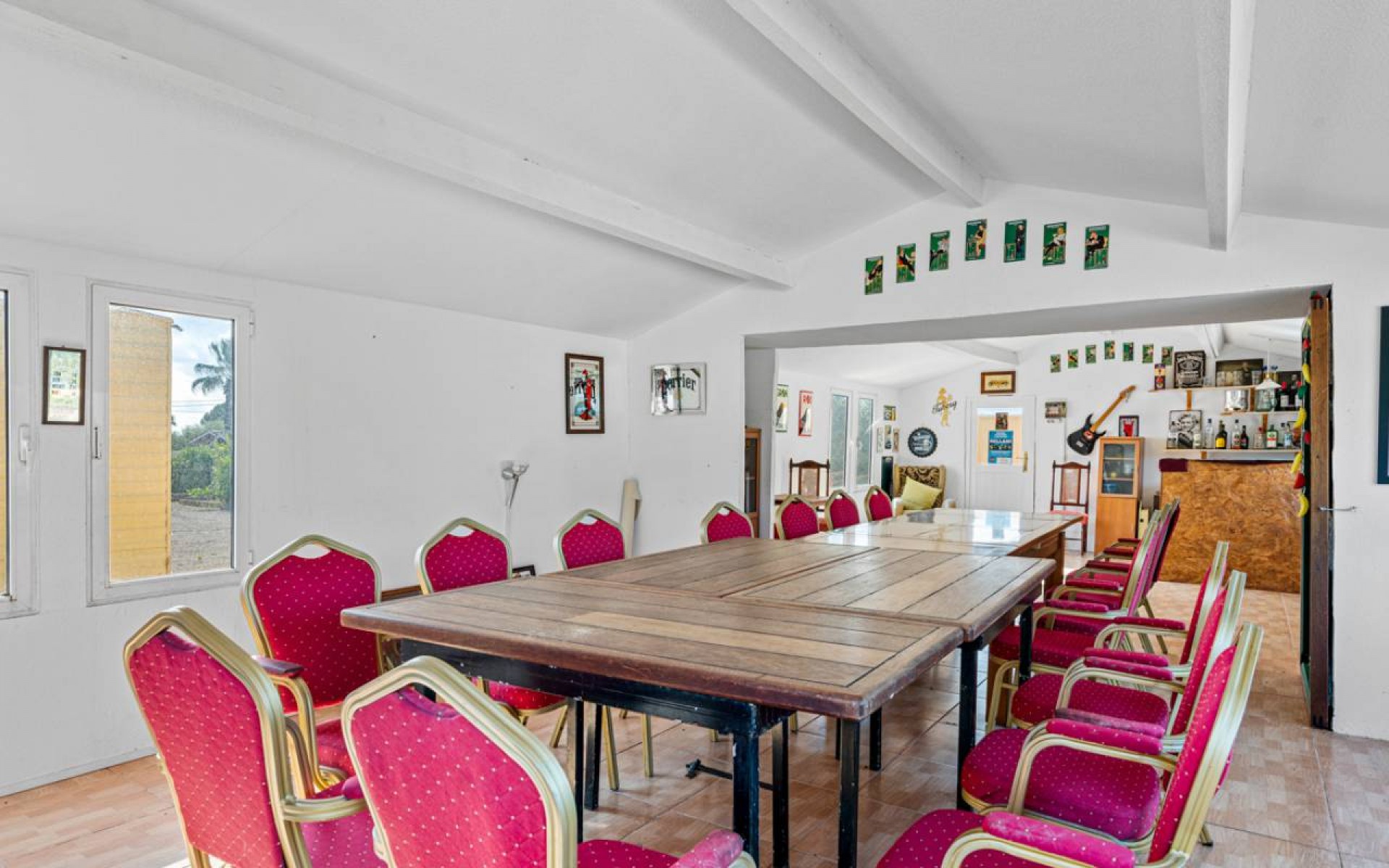 A Vendre - Maison de campagne - Los Montesinos