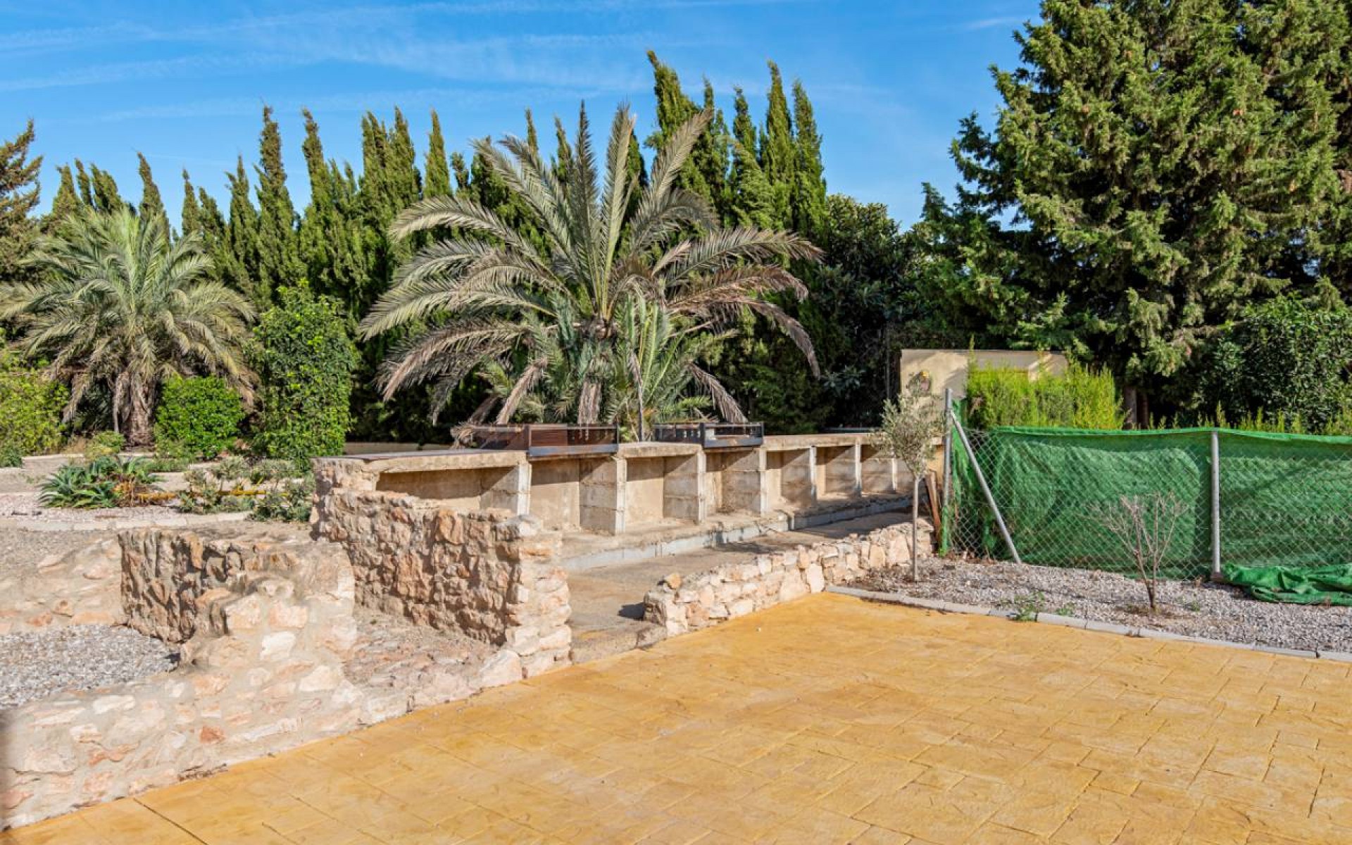 A Vendre - Maison de campagne - Los Montesinos