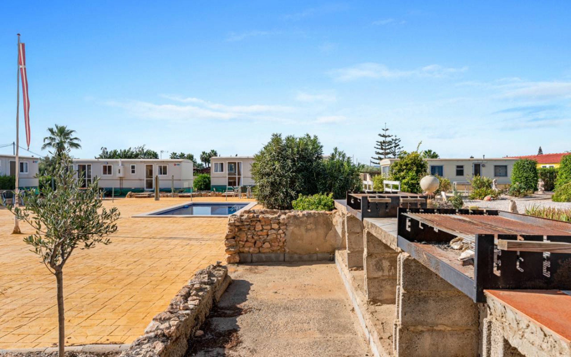 A Vendre - Maison de campagne - Los Montesinos