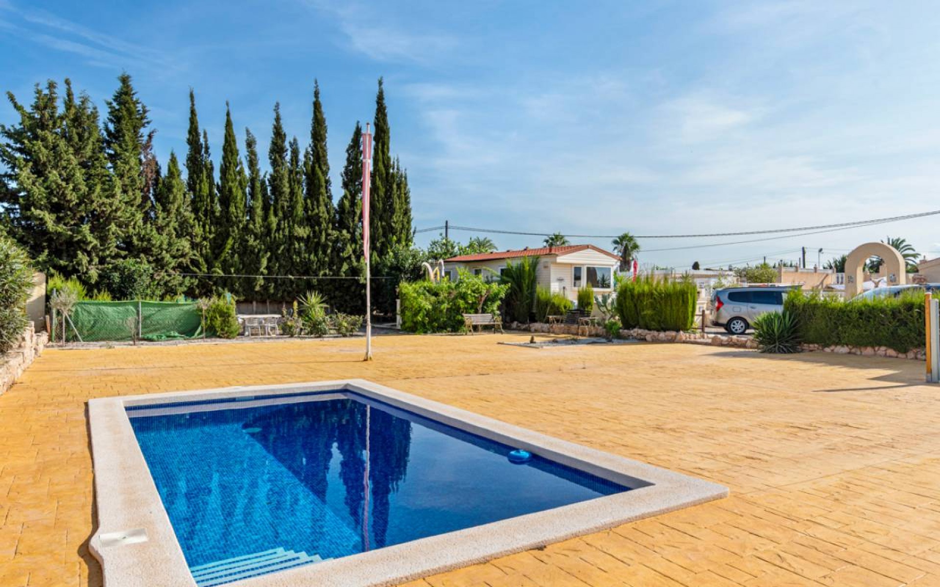 A Vendre - Maison de campagne - Los Montesinos