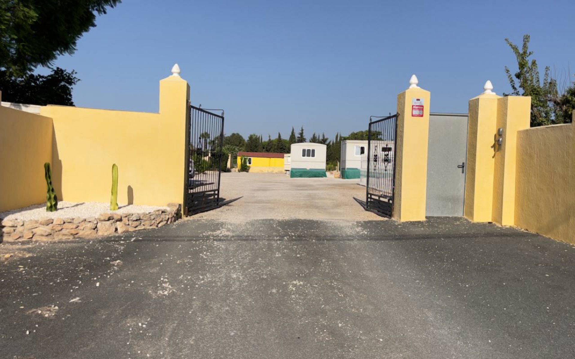 A Vendre - Maison de campagne - Los Montesinos