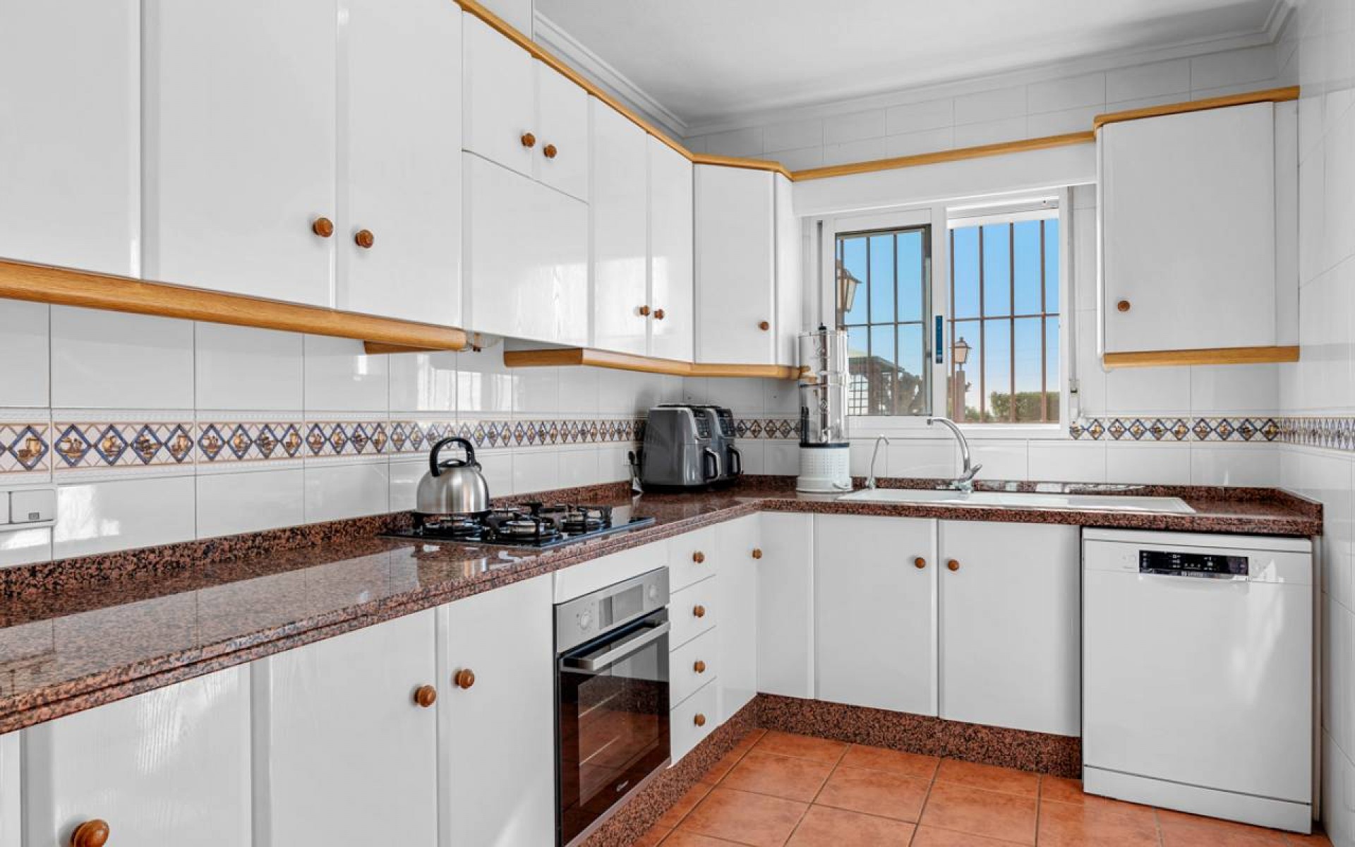 A Vendre - Maison de campagne - Los Montesinos