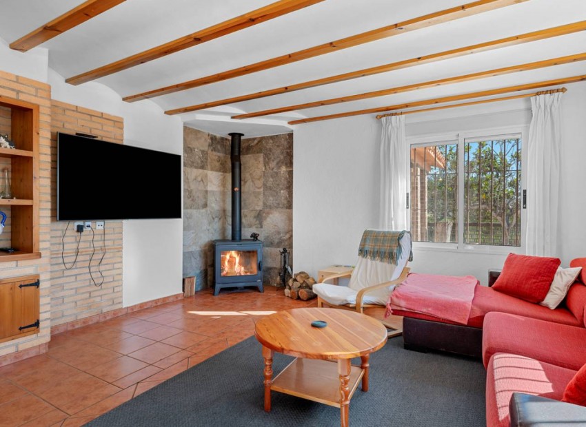 A Vendre - Maison de campagne - Los Montesinos