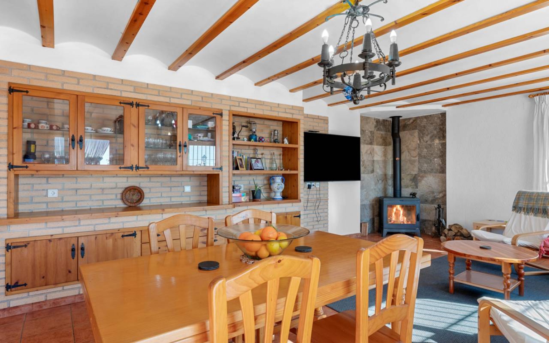 A Vendre - Maison de campagne - Los Montesinos