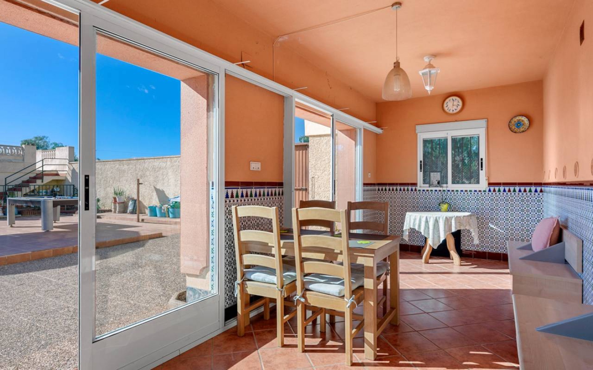 A Vendre - Maison de campagne - Los Montesinos