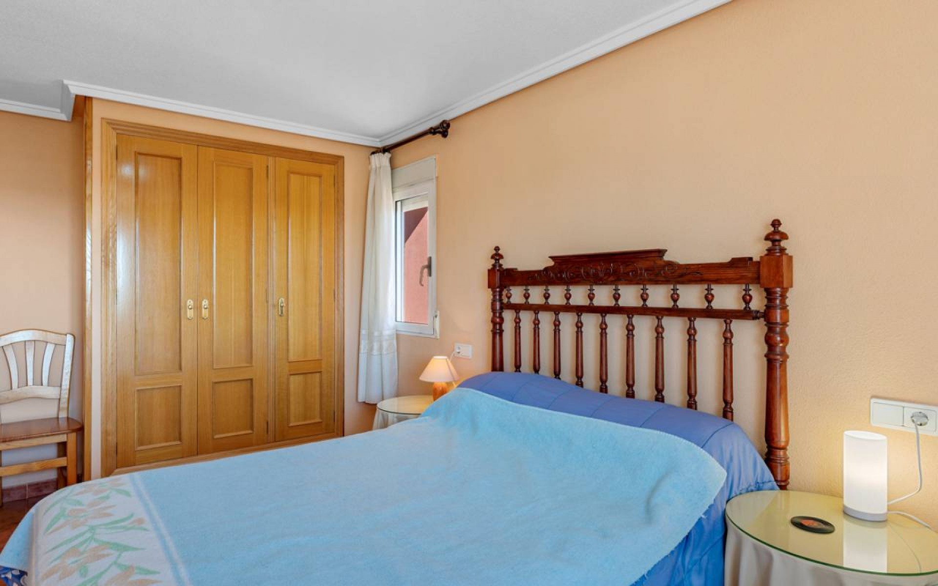 A Vendre - Maison de campagne - Los Montesinos